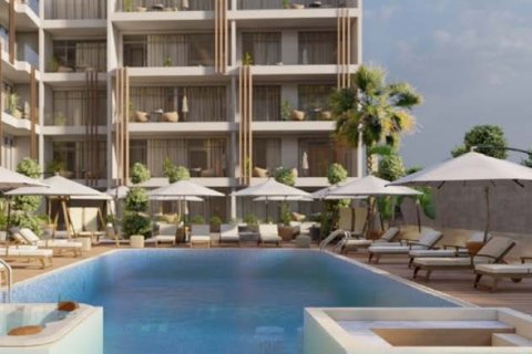 Apartment de 2 dormitorios en Dubai, UAE No. 203486 12