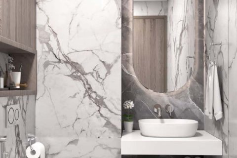 Apartment de 2 dormitorios en Dubai, UAE No. 203486 8
