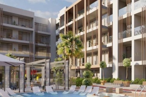 Apartment de 2 dormitorios en Dubai, UAE No. 203486 10