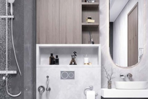 Apartment de 2 dormitorios en Dubai, UAE No. 203486 9