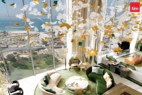 Apartment de 2 dormitorios en Al Safa, UAE No. 203482