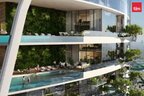 Apartment de 2 dormitorios en Al Safa, UAE No. 203482 8