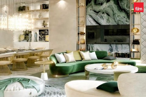 Apartment de 2 dormitorios en Al Safa, UAE No. 203482 5