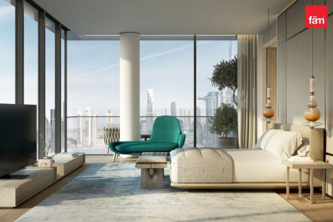 Apartment de 1 dormitorio en City Walk, UAE No. 203485 8