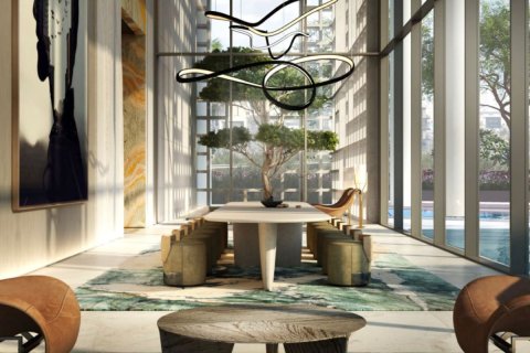Apartment de 1 dormitorio en City Walk, UAE No. 203485 14