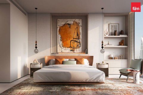 Apartment de 1 dormitorio en City Walk, UAE No. 203485 6