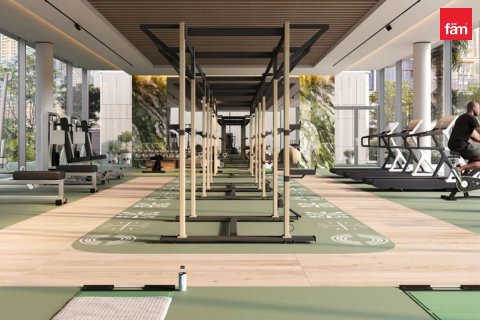 Apartment de 1 dormitorio en City Walk, UAE No. 203485 16