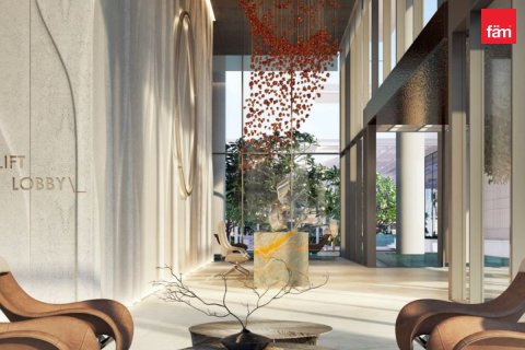 Apartment de 1 dormitorio en City Walk, UAE No. 203485 12