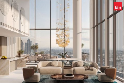 Apartment de 1 dormitorio en City Walk, UAE No. 203485 7