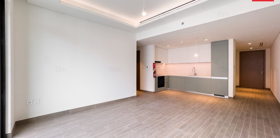 Appartement de 1 chambre à City Walk, UAE No. 203480