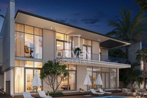 6 غرفة نوم  فيلا في District 11, الإمارات العربية المتحدة رقم 200588