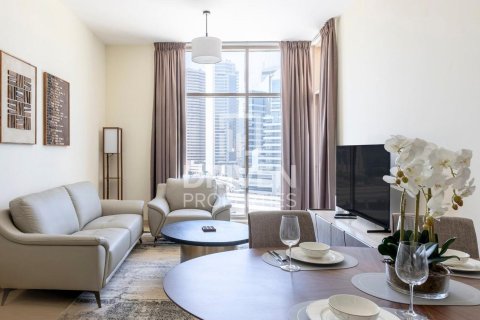 Appartement de 2 chambres à Business Bay, UAE No. 200594 6
