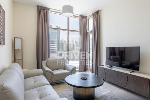 Appartement de 2 chambres à Business Bay, UAE No. 200594 3
