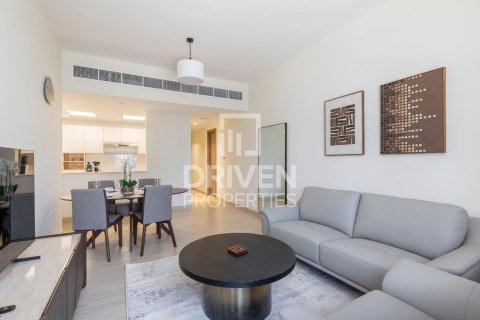 Appartement de 2 chambres à Business Bay, UAE No. 200594