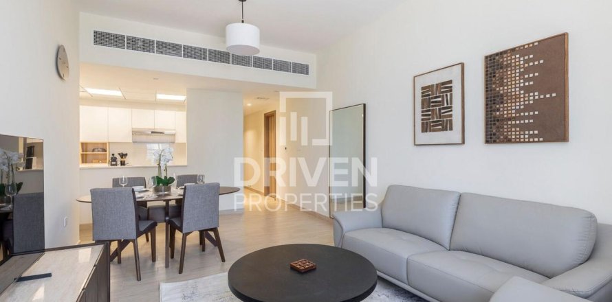 Appartement de 2 chambres à Business Bay, UAE No. 200594