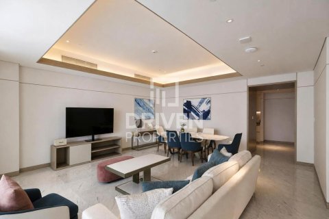 Appartement de 3 chambres à Jumeirah Beach Residence, UAE No. 200591 3