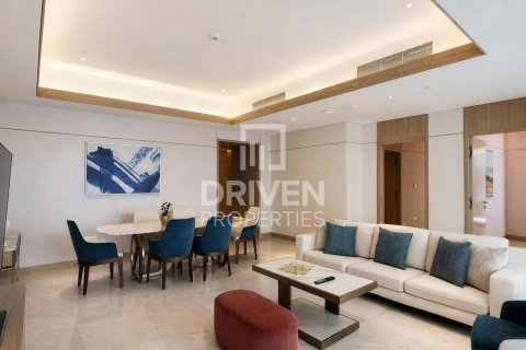 Appartement de 3 chambres à Jumeirah Beach Residence, UAE No. 200591 4
