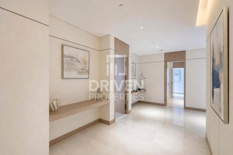 Appartement de 3 chambres à Jumeirah Beach Residence, UAE No. 200591