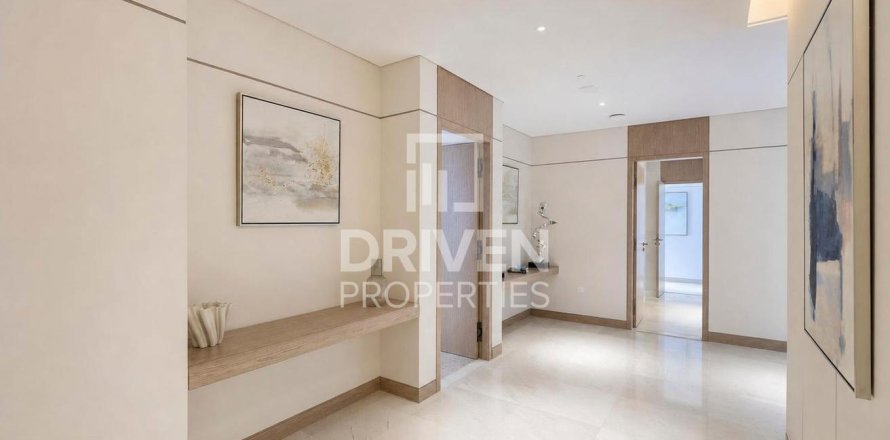Appartement de 3 chambres à Jumeirah Beach Residence, UAE No. 200591
