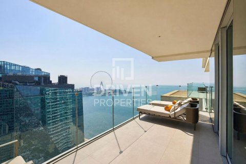 Appartement de 3 chambres à Jumeirah Beach Residence, UAE No. 200591 17