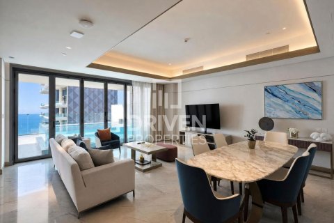 Appartement de 3 chambres à Jumeirah Beach Residence, UAE No. 200591 6