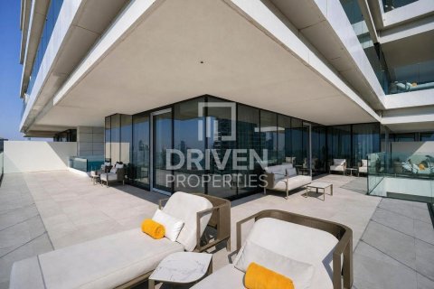 Appartement de 3 chambres à Jumeirah Beach Residence, UAE No. 200591 18