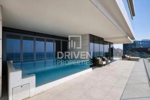 Appartement de 3 chambres à Jumeirah Beach Residence, UAE No. 200591 20