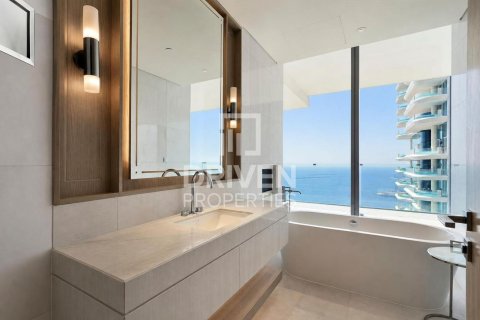 Appartement de 3 chambres à Jumeirah Beach Residence, UAE No. 200591 16