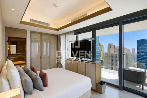 Appartement de 3 chambres à Jumeirah Beach Residence, UAE No. 200591 9