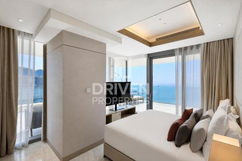 Appartement de 3 chambres à Jumeirah Beach Residence, UAE No. 200591 12