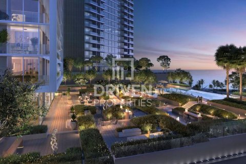 Appartement de 2 chambres à Maritime City, UAE No. 200592 8