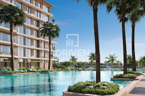 Appartement de 2 chambres à Dubai, UAE No. 200589 4