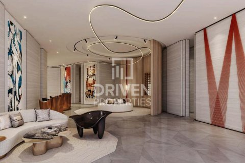 Appartement de 2 chambres à Downtown Dubai (Downtown Burj Dubai), UAE No. 200590 3