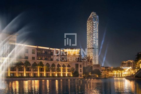 Appartement de 2 chambres à Downtown Dubai (Downtown Burj Dubai), UAE No. 200590 19