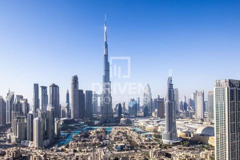 Appartement de 2 chambres à Downtown Dubai (Downtown Burj Dubai), UAE No. 200590 13