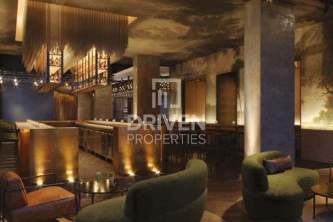 Appartement de 2 chambres à Downtown Dubai (Downtown Burj Dubai), UAE No. 200590 15