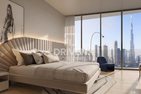 Appartement de 2 chambres à Downtown Dubai (Downtown Burj Dubai), UAE No. 200590 4
