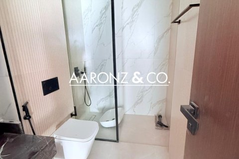 4 غرف نوم تاون هاوس في دائرة قرية جميرا, الإمارات العربية المتحدة رقم 144075 8