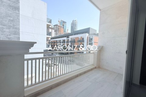 4 غرف نوم تاون هاوس في دائرة قرية جميرا, الإمارات العربية المتحدة رقم 144076 19