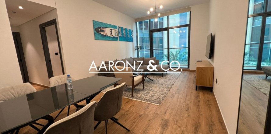 2 غرف نوم شقة في مرسى دبي, الإمارات العربية المتحدة رقم 144081