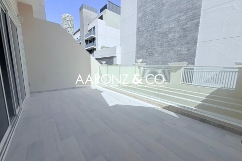 4 غرف نوم تاون هاوس في دائرة قرية جميرا, الإمارات العربية المتحدة رقم 144077 26