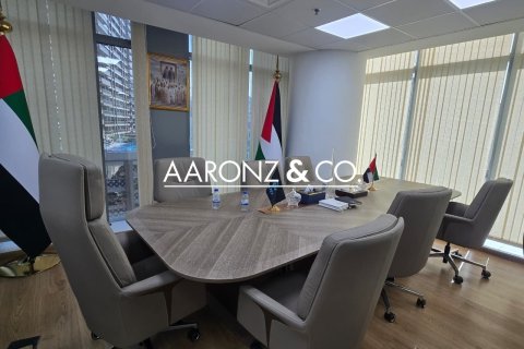 101مربع، مكتب في الخليج التجاري, الإمارات العربية المتحدة رقم 144078 11