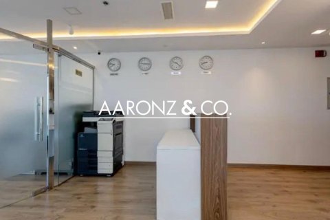 98مربع، مكتب في أبراج بحيرة جميرا, الإمارات العربية المتحدة رقم 144080 9