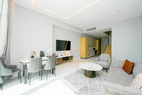 1 bedroom Apartment in SLS Dubai Hotel & Residences, UAE No. 198887 29