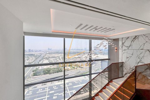 3 bedrooms Penthouse in Dubai, UAE No. 198888 24