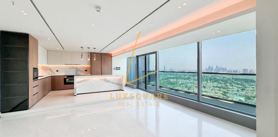 3 bedrooms Penthouse in Dubai, UAE No. 198888