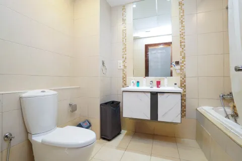3 bedrooms Apartment in Business Bay, UAE No. 198885 12