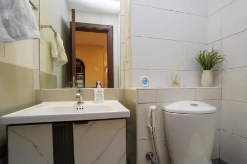 3 bedrooms Apartment in Business Bay, UAE No. 198885 13