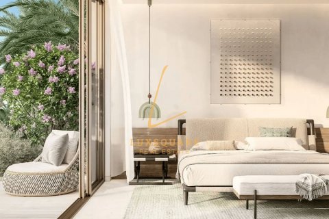 Villa de 4 dormitorios en Dubai, UAE No. 198884 10