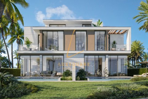 Villa de 4 dormitorios en Dubai, UAE No. 198884 15